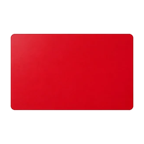 Visitenkarte Aluminium