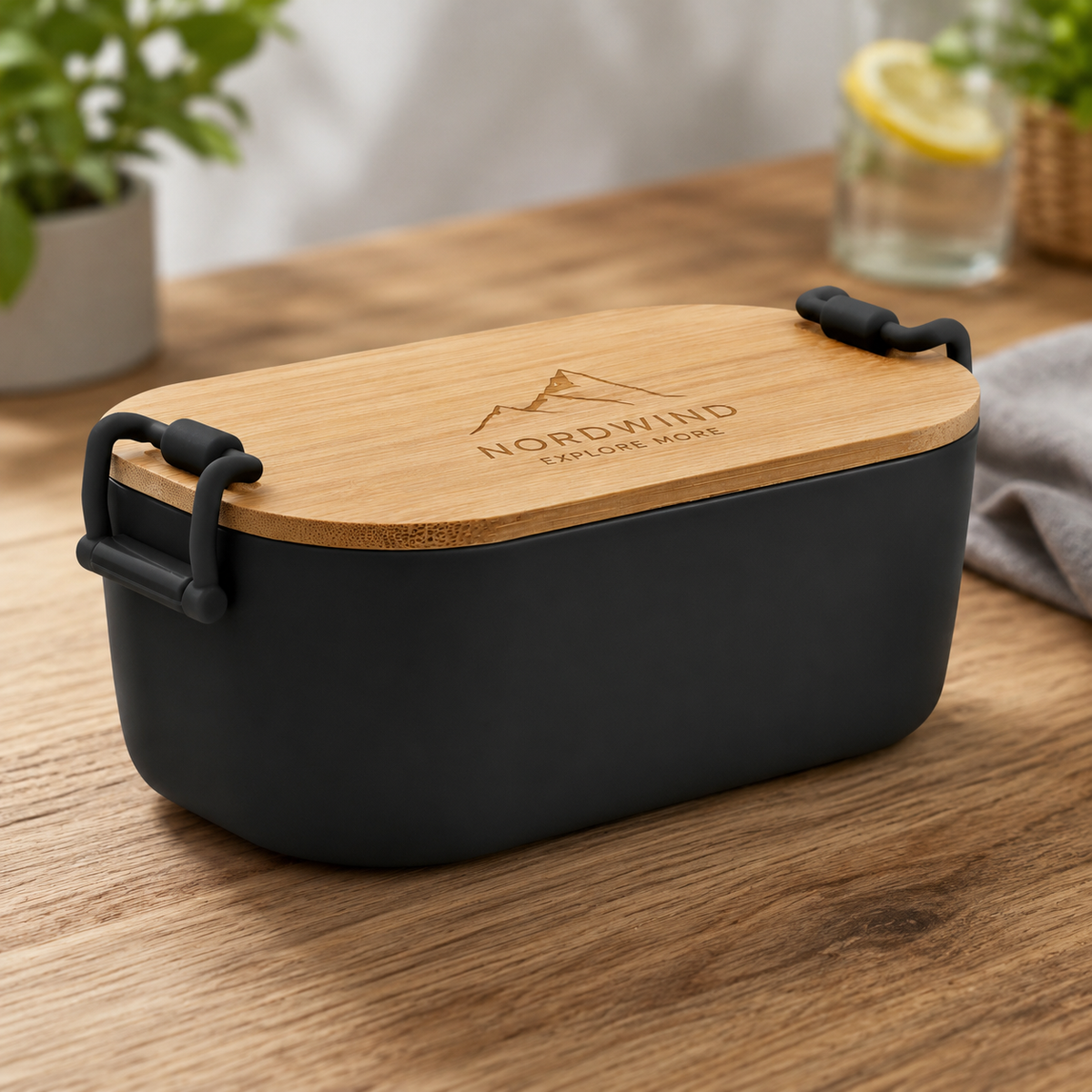 Lunchbox 700 ml