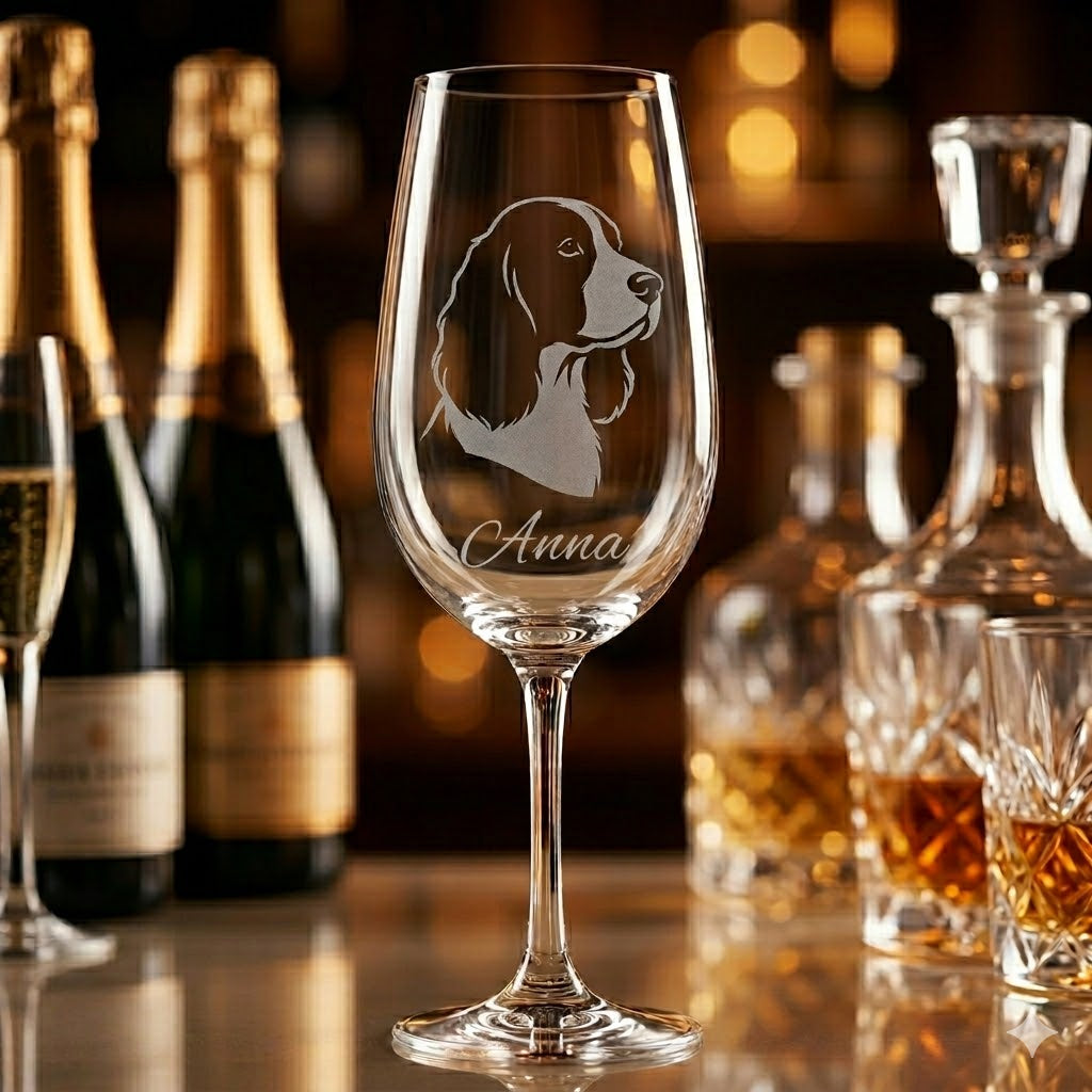 Sektglas 220 ml