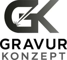 Gravur Konzept
