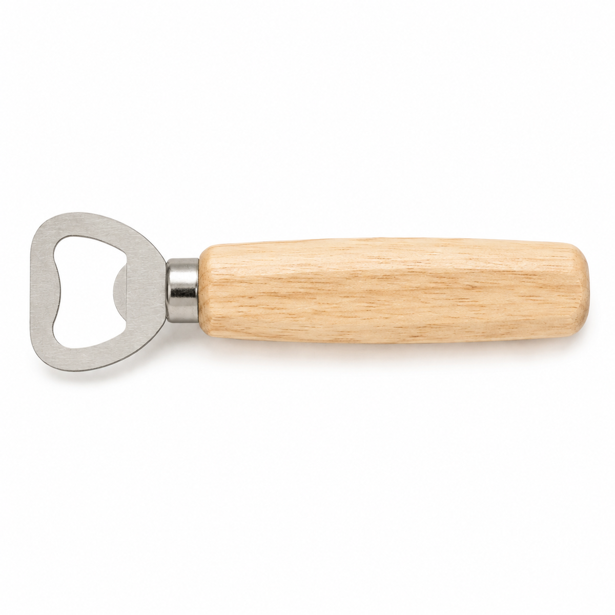 Flaschenöffner mit Holzgriff
