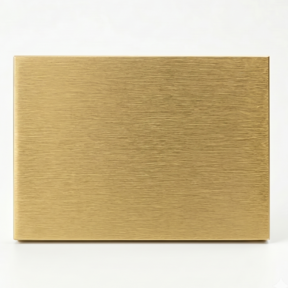 Kunststoffschild 30 x 20 cm
