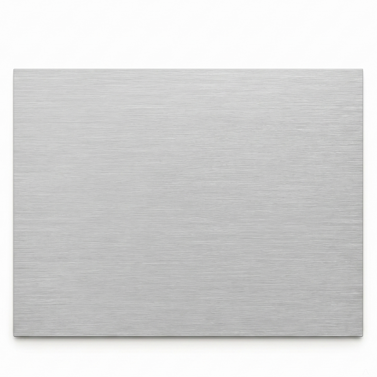 Kunststoffschild 30 x 20 cm