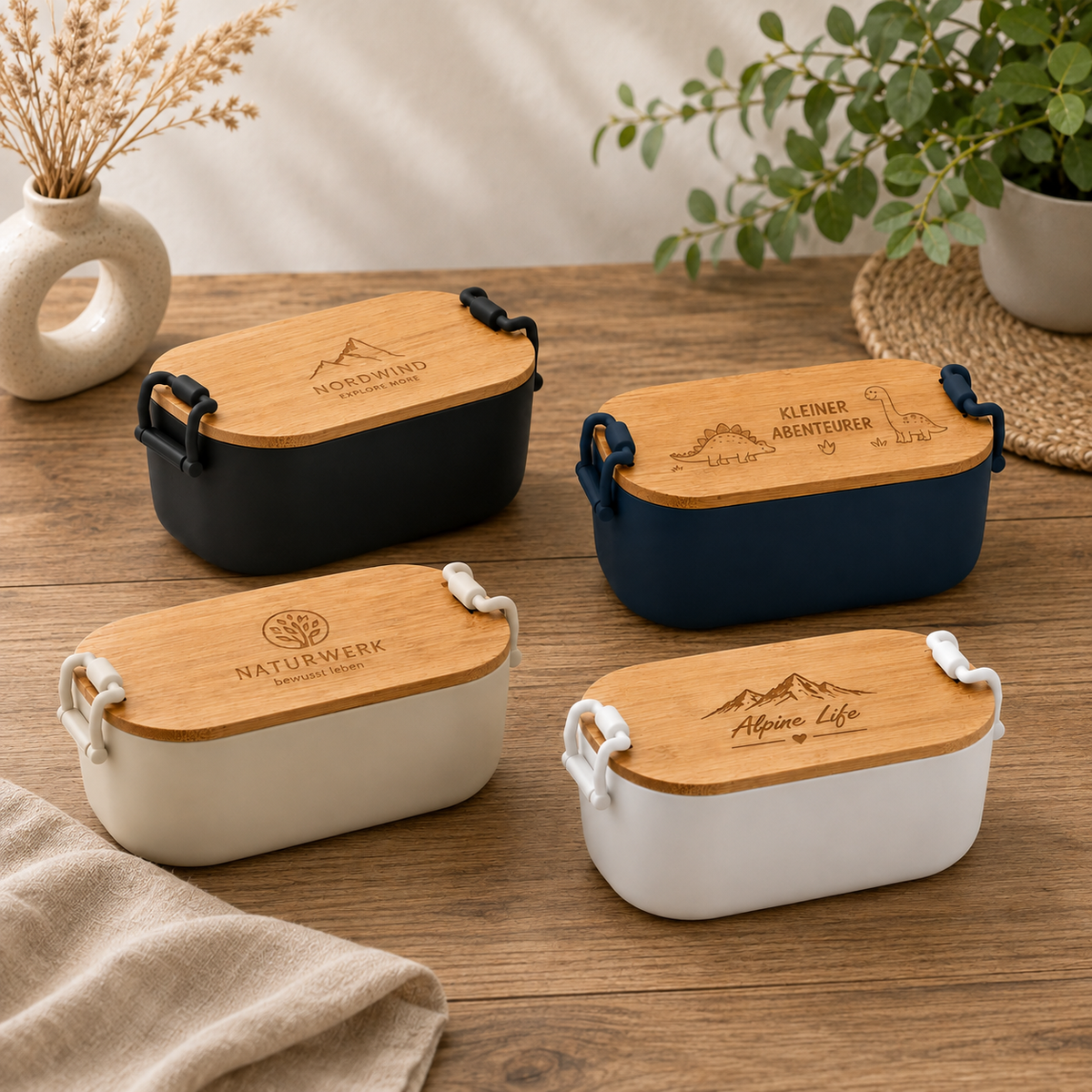 Lunchbox 700 ml