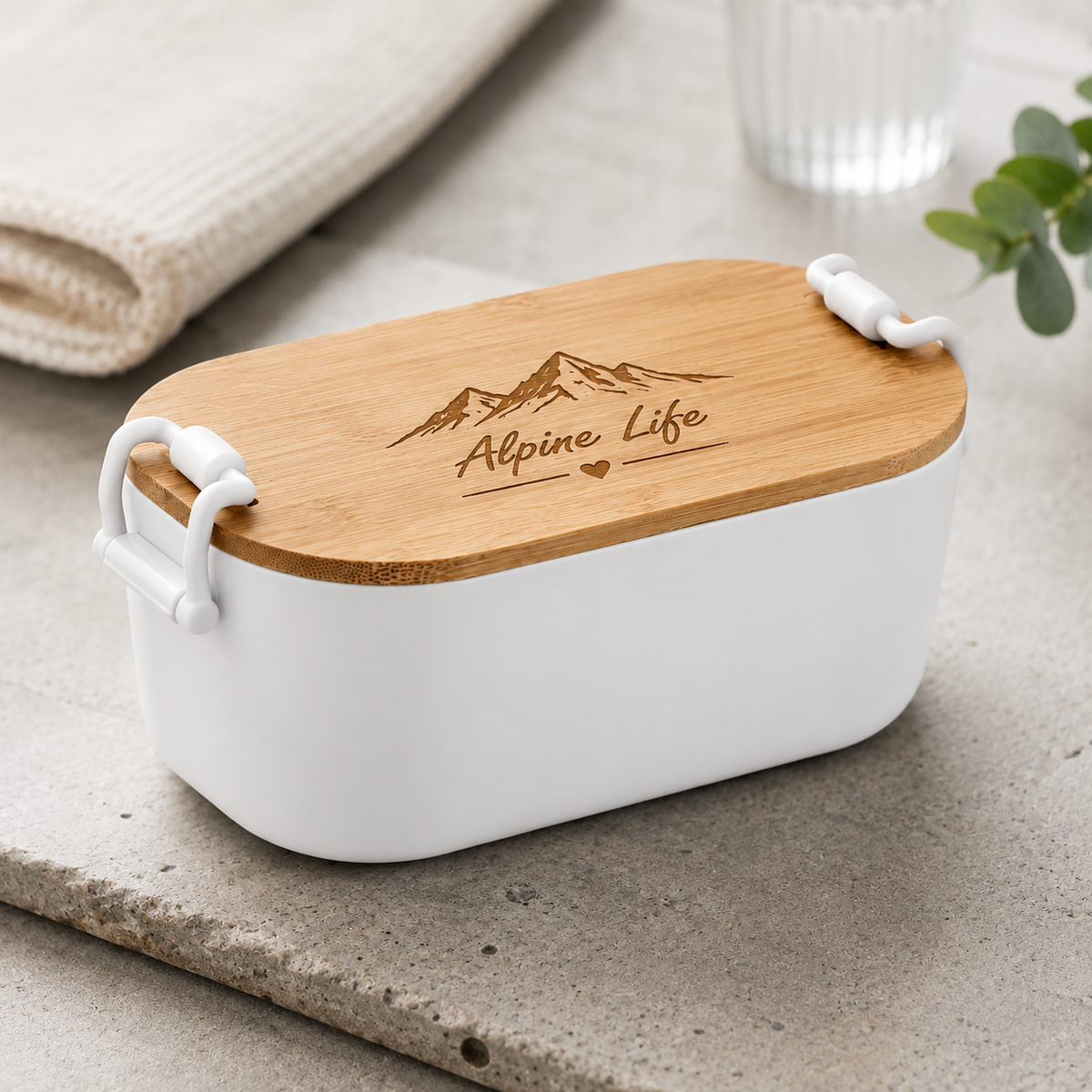 Lunchbox 700 ml