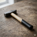 Hammer aus geschmiedetem Stahl